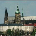 Pražský hrad