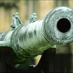 Paříž - Invalidovna