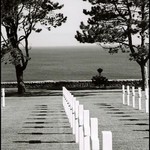 Putování Normandií