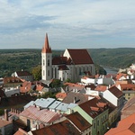 ...Znojmo...