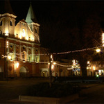 vecerna Zilina