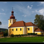 Trochu barev do šedi dneška