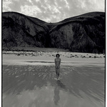 Marie et Cap Frehel, France