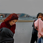 ke konci roku vše povoleno :) - ostrovní sebeprojekce