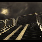 Schody do neba alebo do pekla?