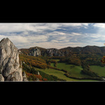 Súľovské skaly III