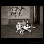 IRA (next generation) - Fragment of Belfast VI.