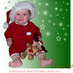 Vánoční přání :)