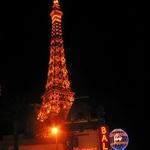 Las Vegas - Paris II