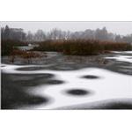 ... labutím, sněžím II ...