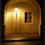 ** Pražská zákoutí **