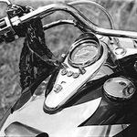 live to ride