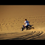 Na štyroch ďalej zájdeš