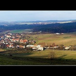 z odpolední procházky