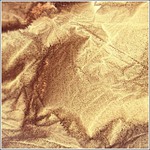 ..cesta slepých ptáků...