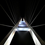 ...Mariánský most...