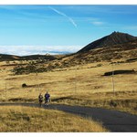 Sněžce se vyhni obloukem