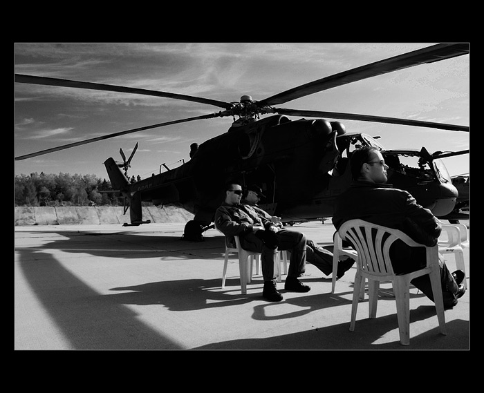 Top Gun