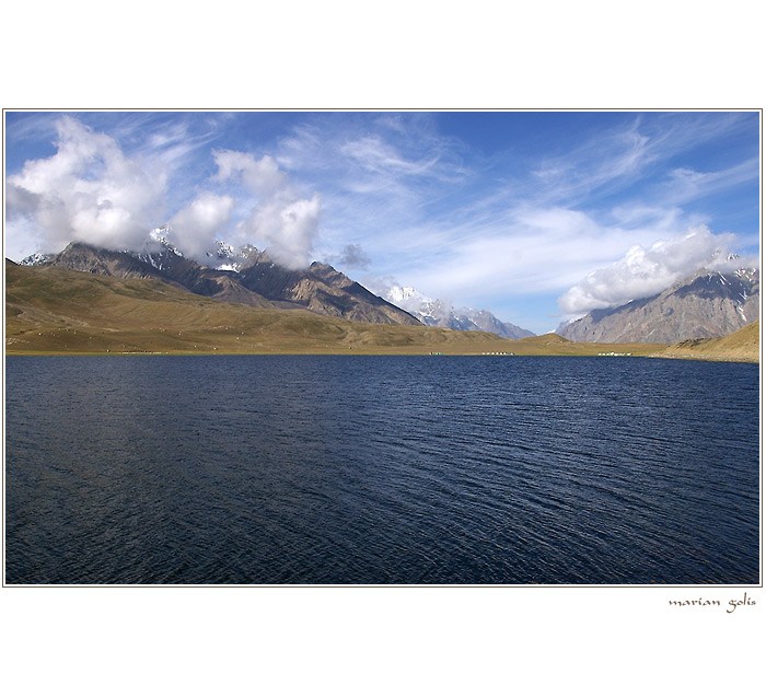 Shandur III.