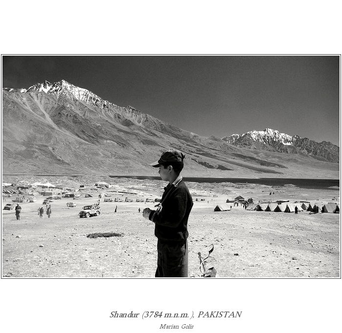 Průsmyk Shandur