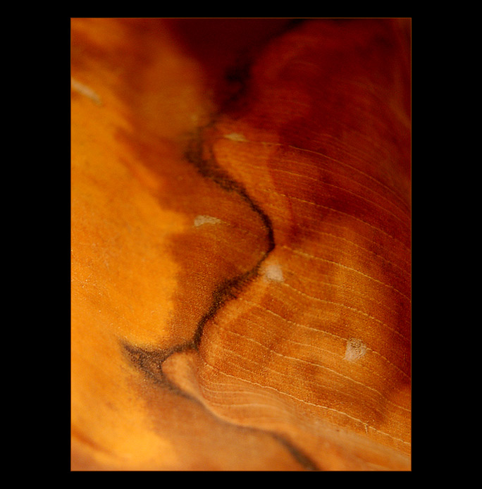 - brown -