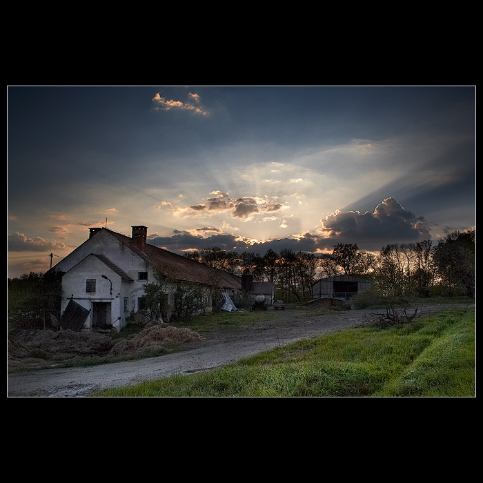 *romantika u kravina*