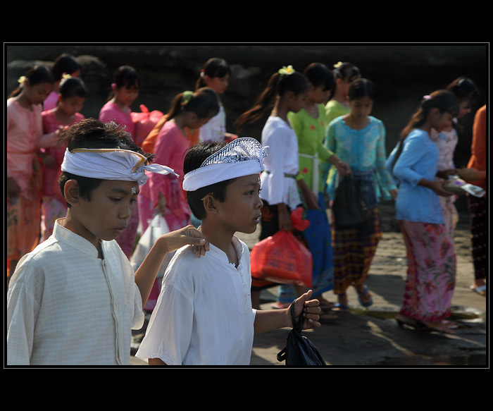 S holkama nepečem !
