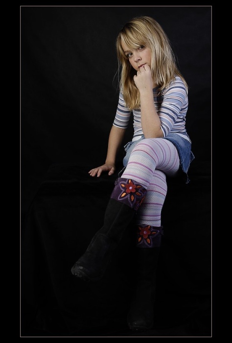 Sarah 3