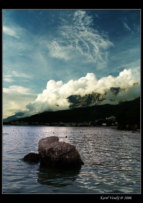 Podgora