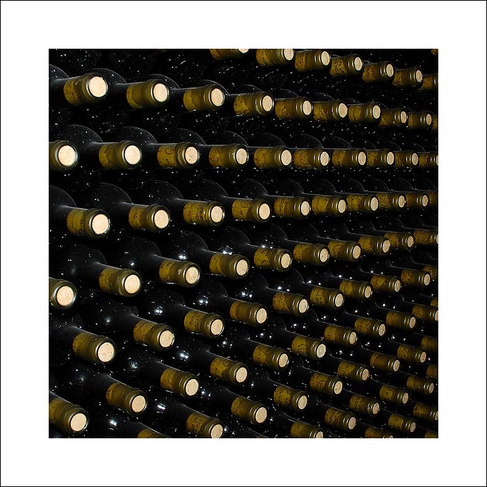 jistota zimních večerů