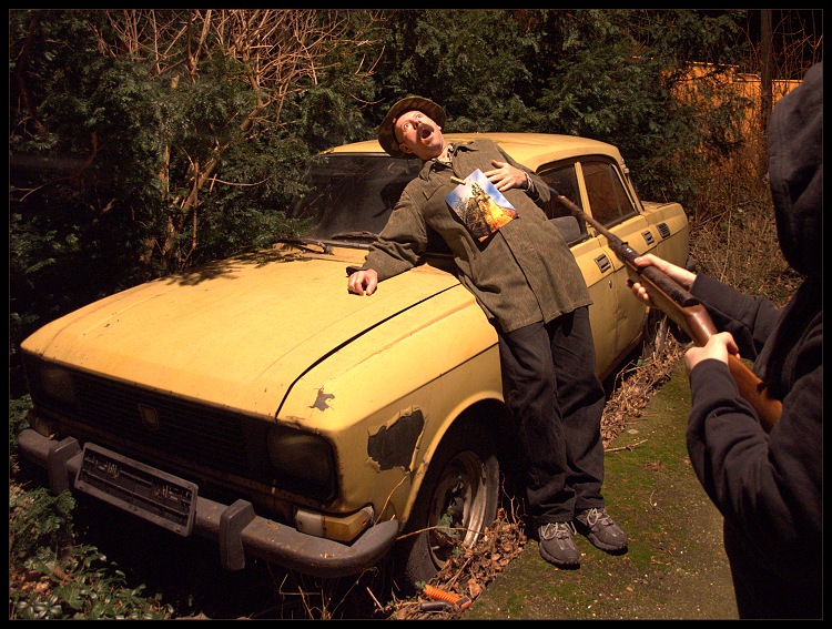 Musíme si pomáhat, ale takhle ne...