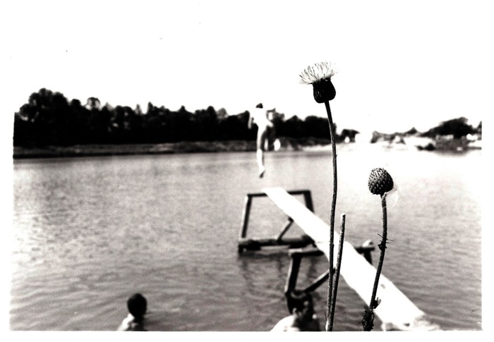 LETŇOVKA