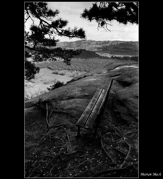 Poutníkům k oddechu