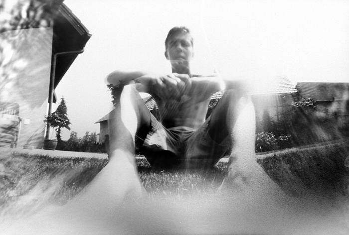 autoportret