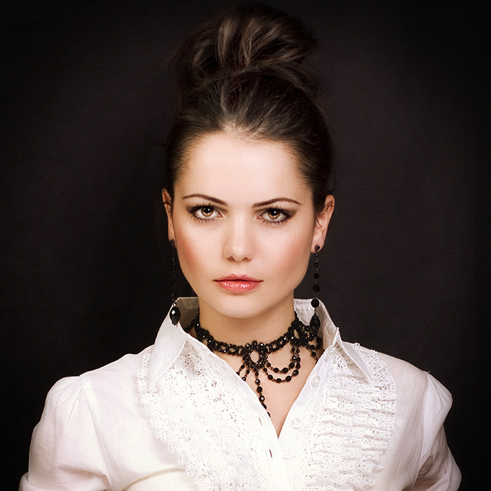 Ako sa nezalubit do modelky, alebo preco vedia baby zvádzať :o)