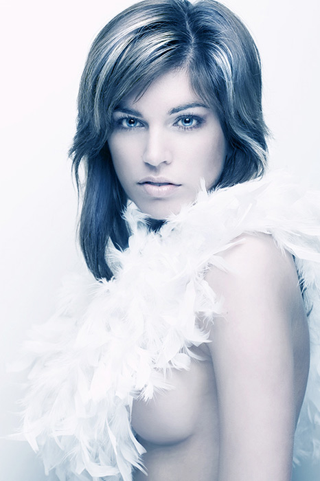 Yveska eskimo)