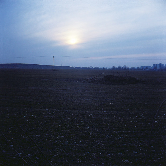 krajina