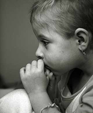 long time waiting for Santa