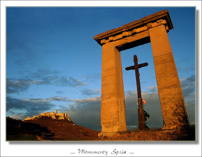 ... Monumenty Spiša ...
