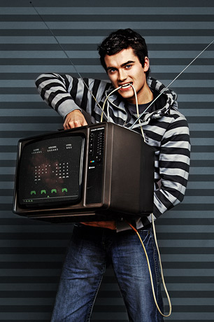 Space Invaders