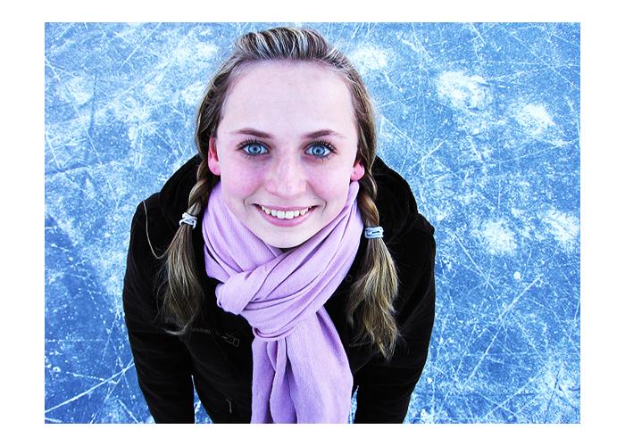 \'\'Ice ice, baby ice....\'\'