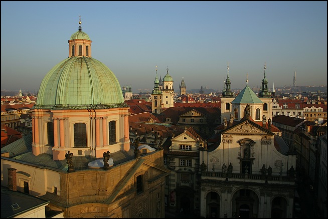 Praha