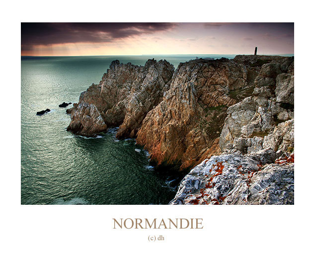Normandie