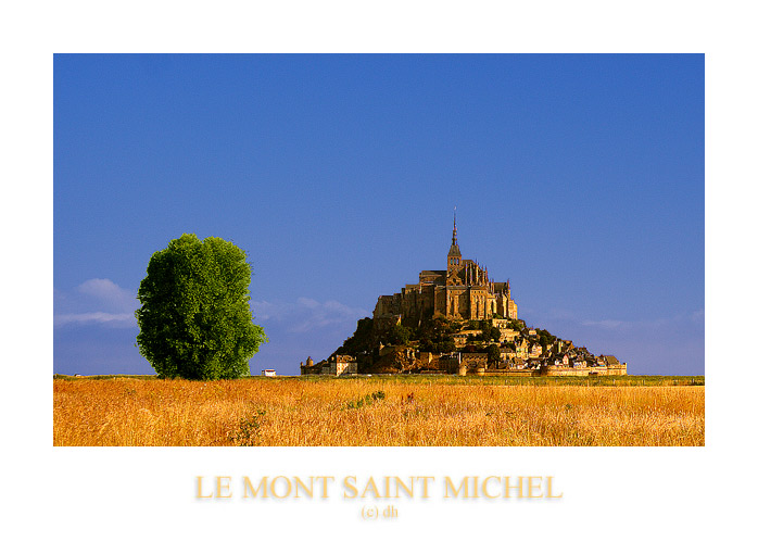 St. Michel