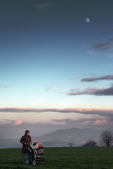 momenty z vycházky .. novoroční