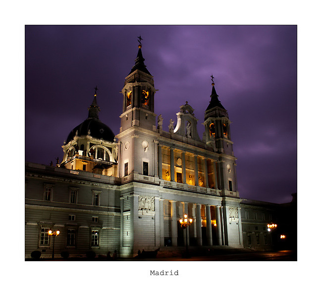 Madrid