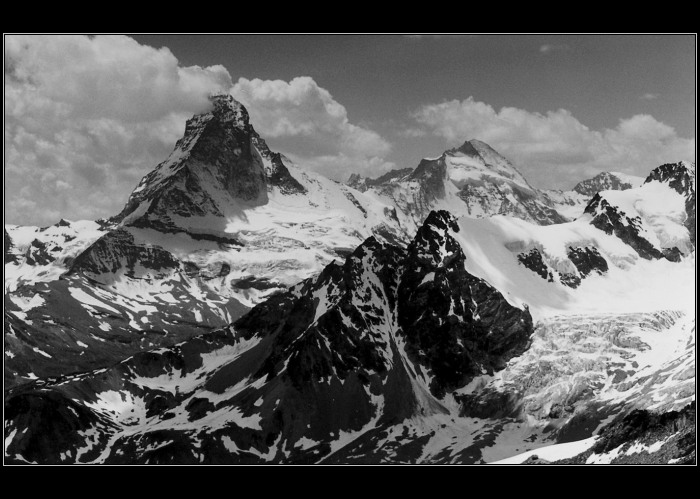 Matterhorn