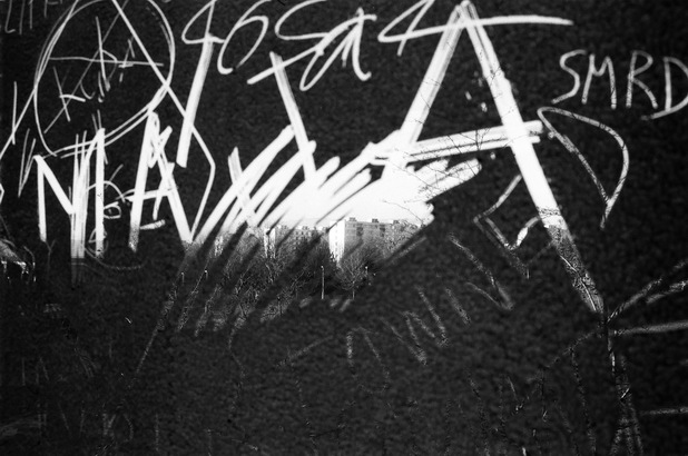 budovatelský socialismus skrz smrd etc.