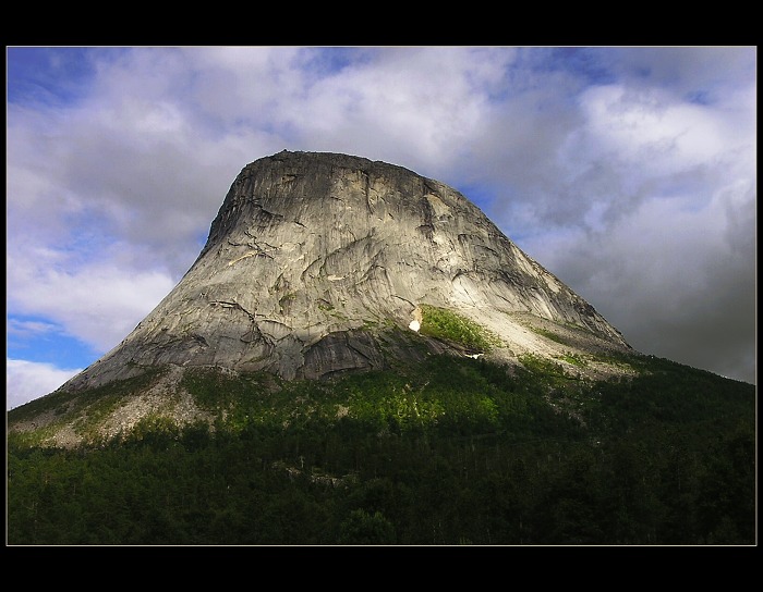 Krakmutinde