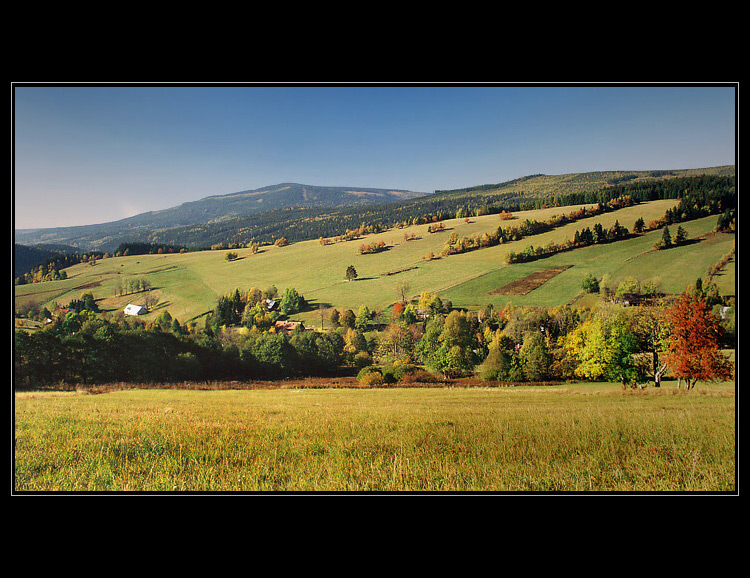Podzimní z Albeřic
